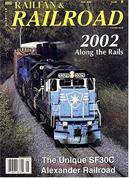 Railfan & Railroad